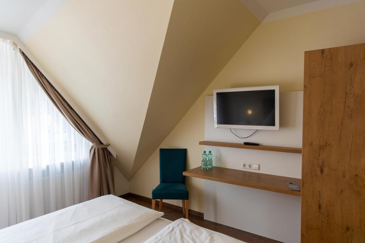 Hotel Bad Duerkheim Exterior photo