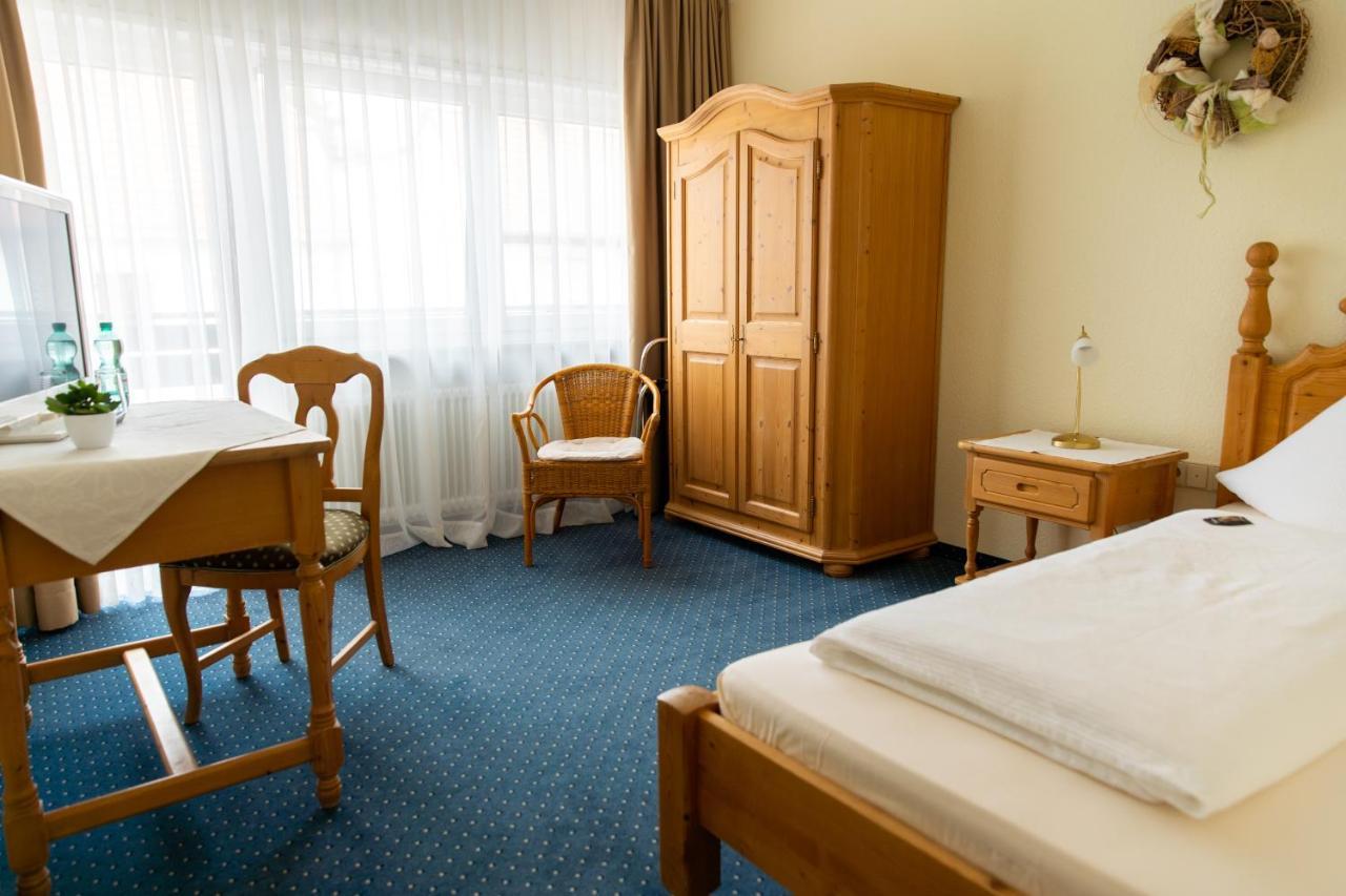 Hotel Bad Duerkheim Exterior photo