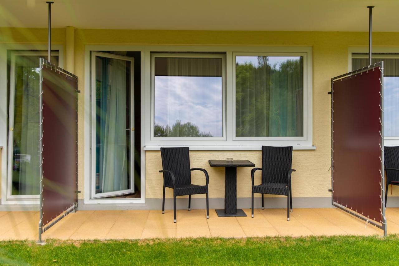 Hotel Bad Duerkheim Exterior photo